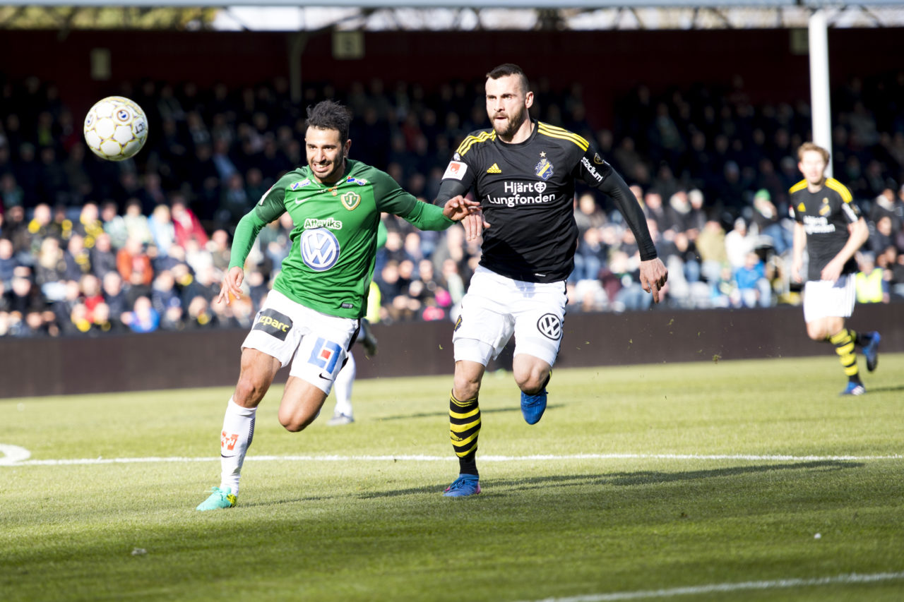 Prediksi AIK Solna Vs Brommapojkarna 22 Juli 2018