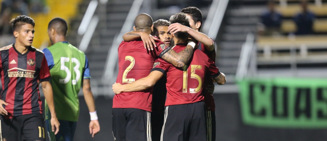 Prediksi Atlanta United Vs Seattle Sounders 16 Juli 2018