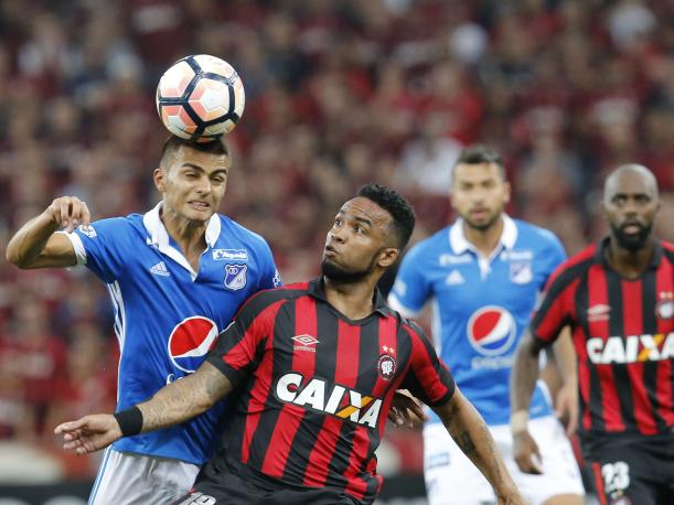 Prediksi Atletico Paranaense Vs Internacional 20 Juli 2018