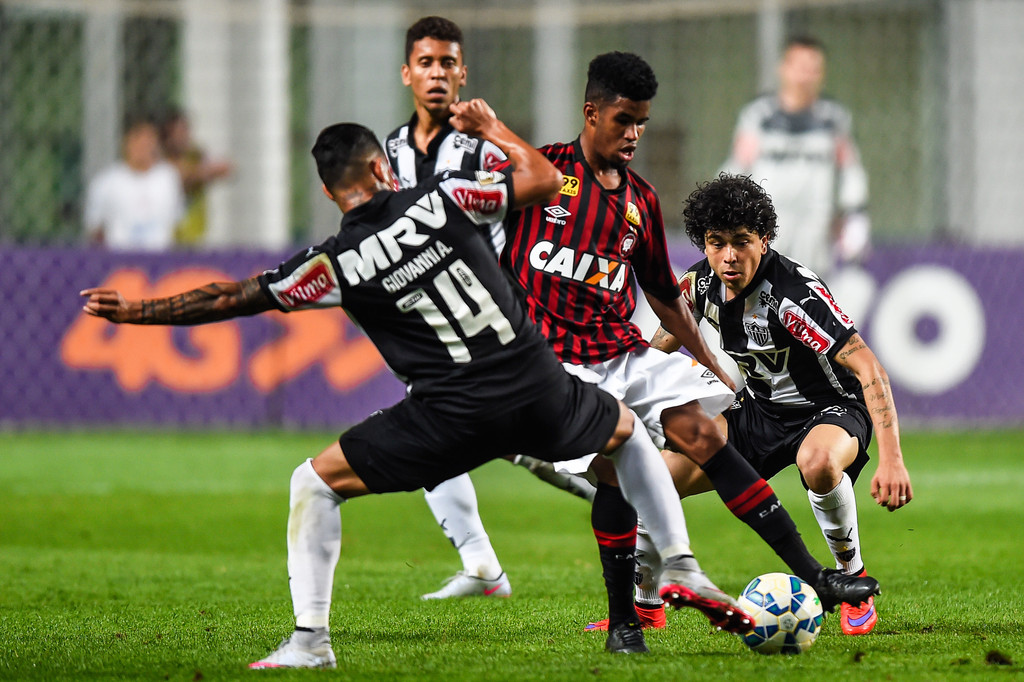 Prediksi Bahia Vs Atletico Mineiro 31 Juli 2018