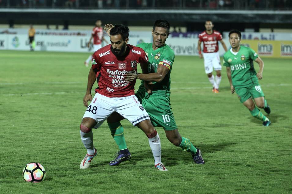 Prediksi Bali United Vs Bhayangkara 21 Juli 2018