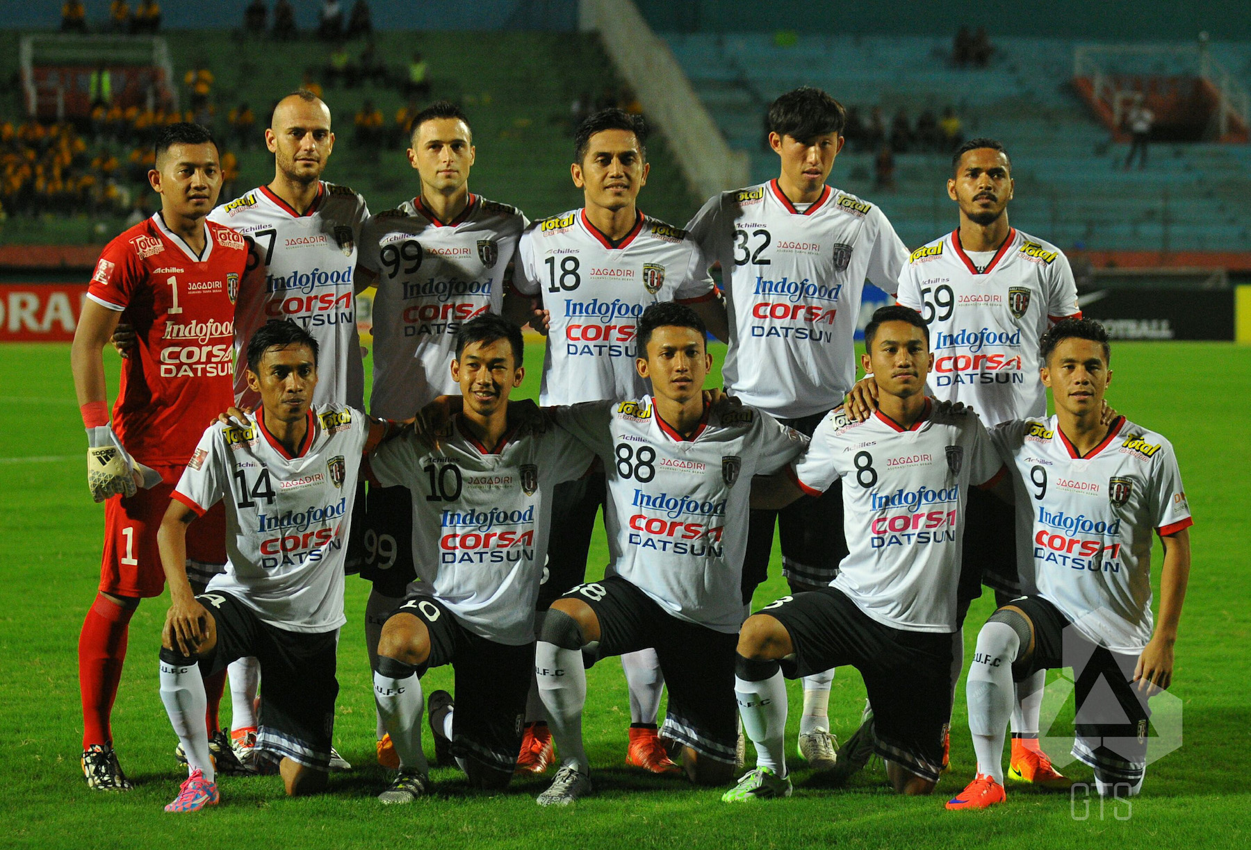 Prediksi Bali United Vs PSM Makassar 11 Juli 2018