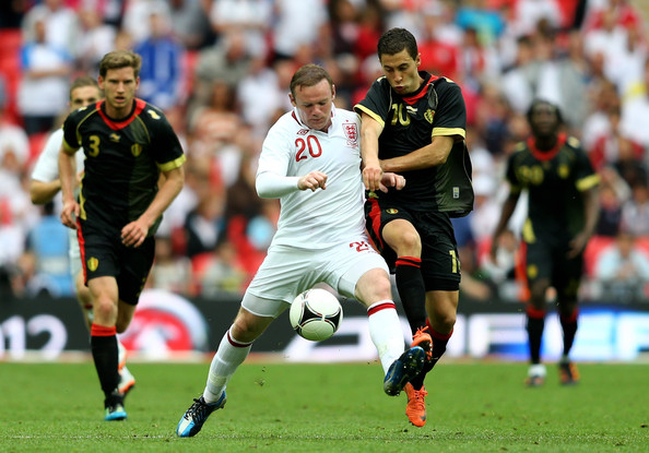 Prediksi Belgium Vs England 14 Juli 2018