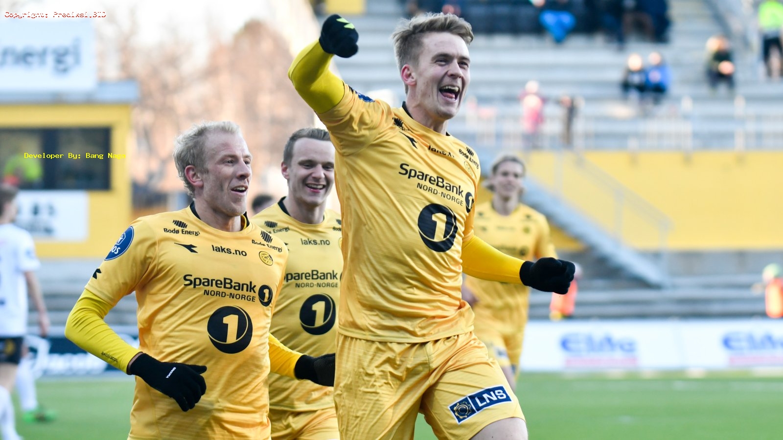 Prediksi Bodoe Glimt Vs Brann 9 Juli 2018
