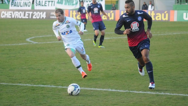 Prediksi Chapecoense Vs Bahia 20 Juli 2018