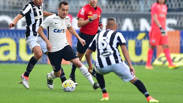 Prediksi Corinthians Vs Botafogo 19 Juli 2018