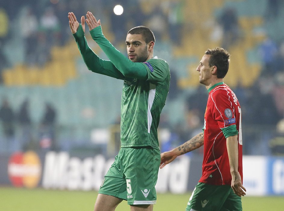 Prediksi Crusaders Vs Ludogorets Razgrad 18 Juli 2018