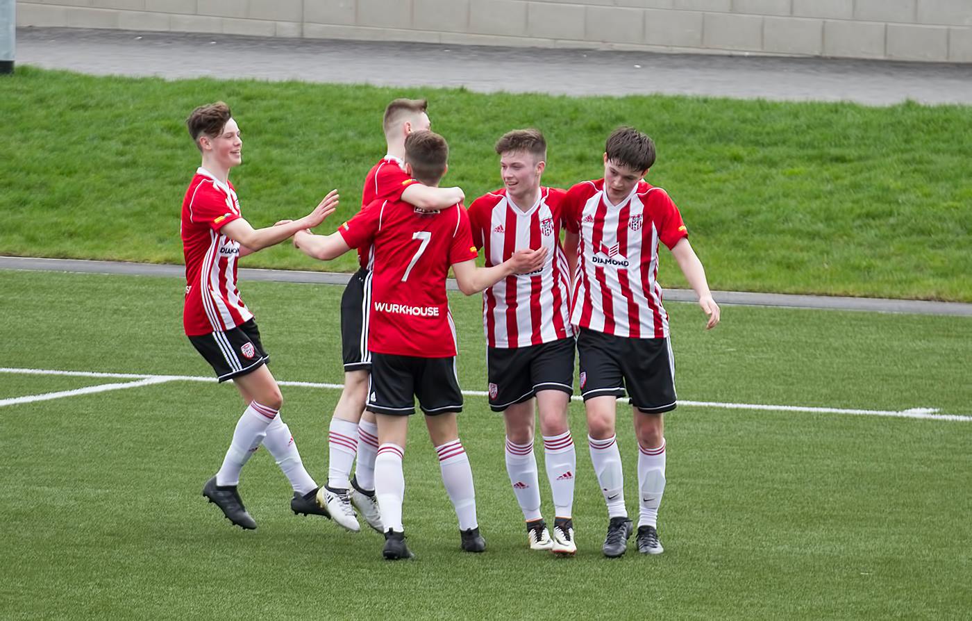Prediksi Derry City Vs Dinamo Minsk 13 Juli 2018