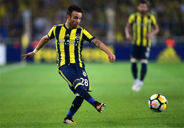 Prediksi Fenerbahce Vs Cagliari 2 Agustus 2018
