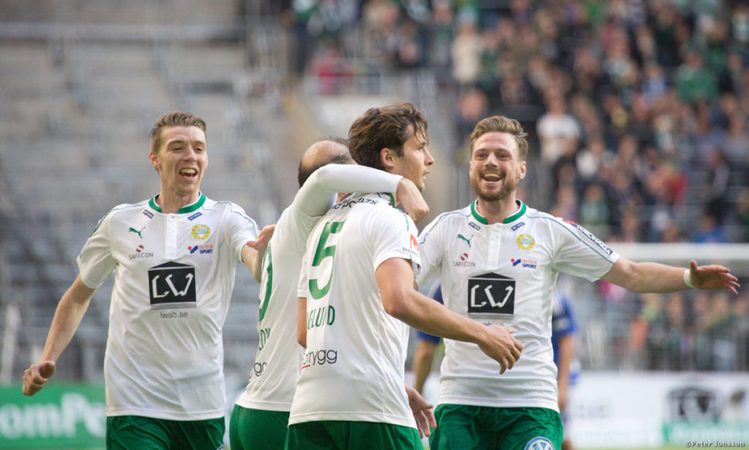 Prediksi Hammarby Vs Dalkurd 24 Juli 2018