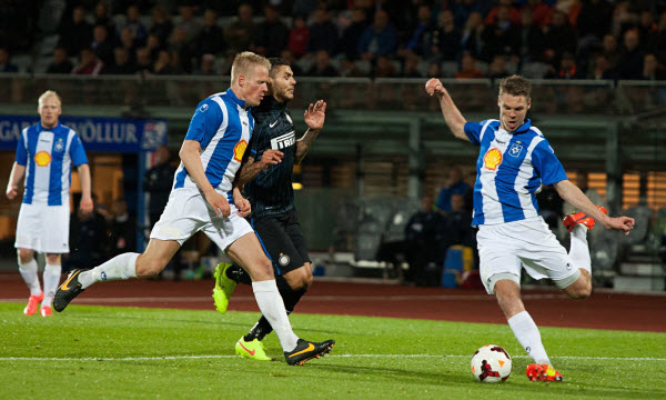 Prediksi Helsinki Vs Vikingur Gotu 17 Juli 2018
