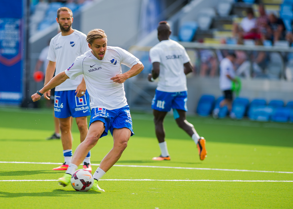 Prediksi IFK Norrkoping Vs Elfsborg 24 Juli 2018