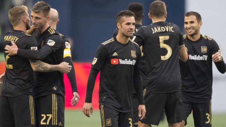 Prediksi Los Angeles FC Vs Orlando City 8 Juli 2018