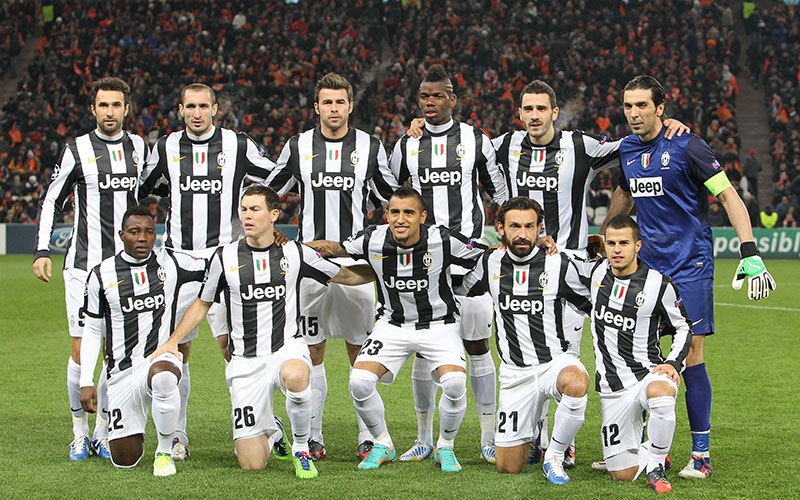 Prediksi MLS All-Stars Vs Juventus 31 Juli 2018