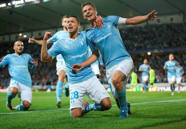 Prediksi Malmo FF Vs Drita 17 Juli 2018