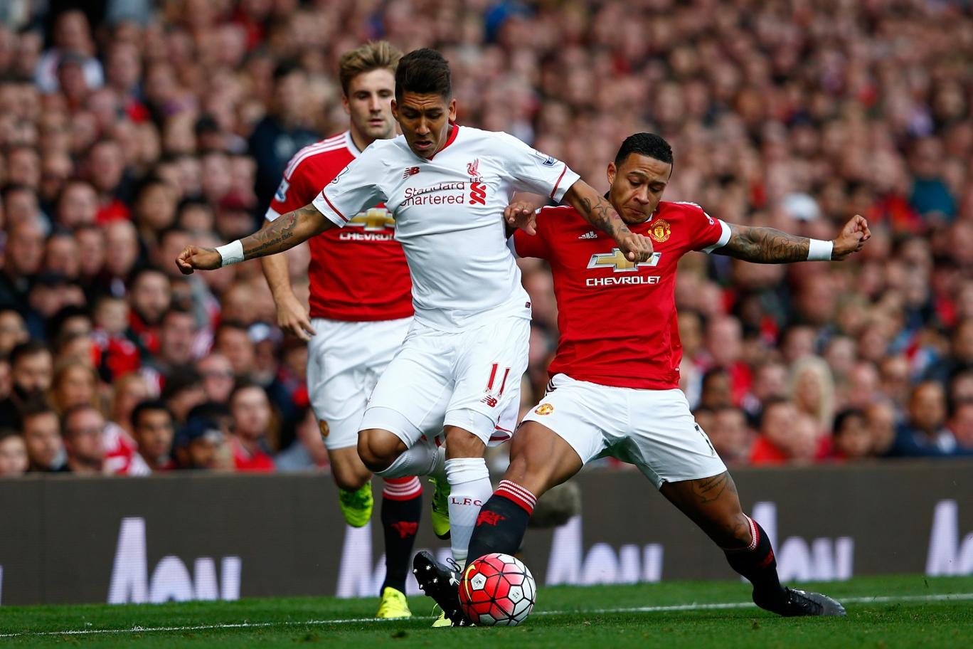 Prediksi Manchester United Vs Liverpool 29 Juli 2018