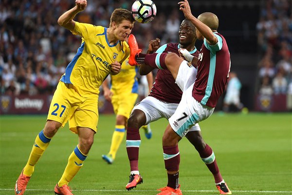 Prediksi Maribor Vs Domzale 13 Juli 2018
