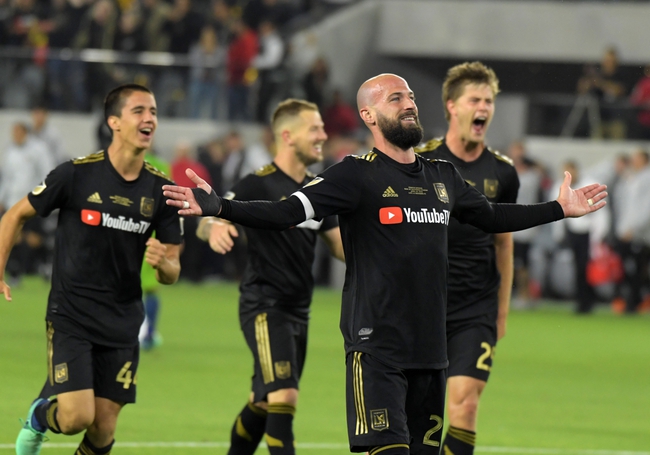 Prediksi Minnesota United Vs Los Angeles FC 23 Juli 2018