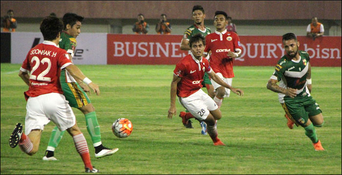 Prediksi Mitra Kukar Vs Persija Jakarta 21 Juli 2018
