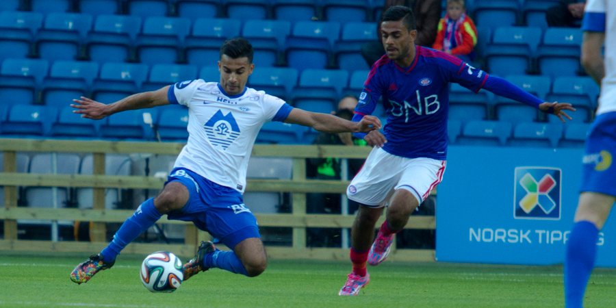 Prediksi Molde Vs Valerenga 9 Juli 2018