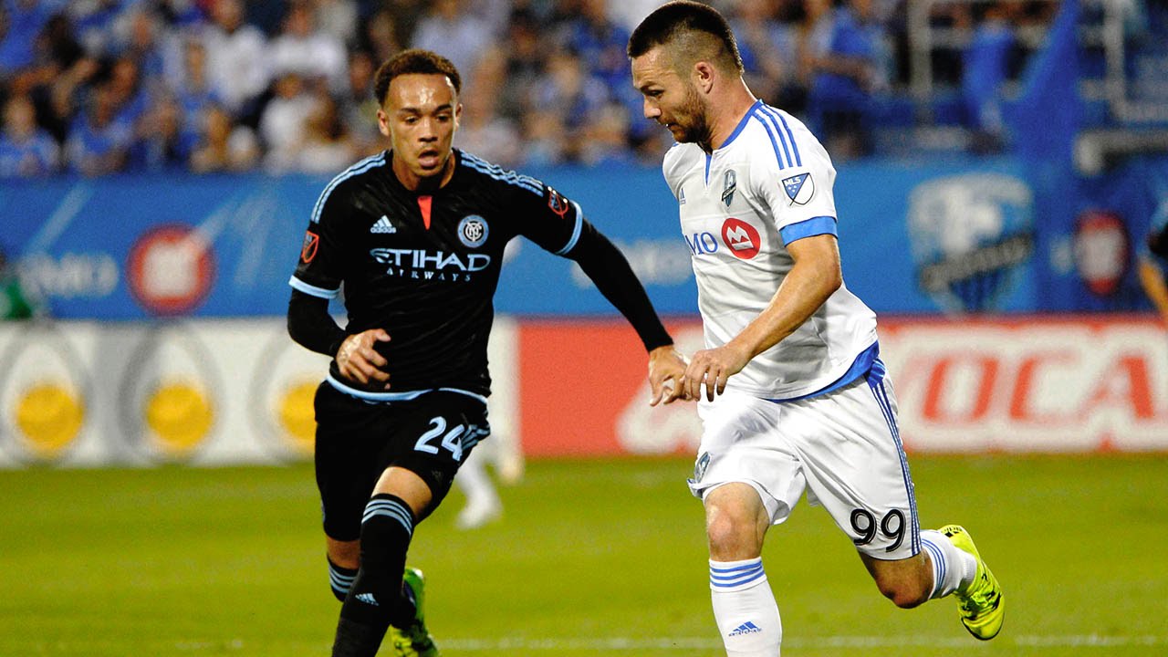 Prediksi New York City Vs Montreal Impact 12 Juli 2018