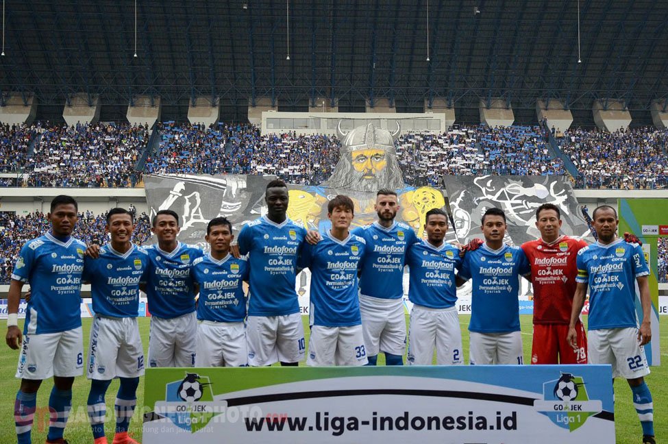 Prediksi PS TIRA Vs Persib Bandung 30 Juli 2018