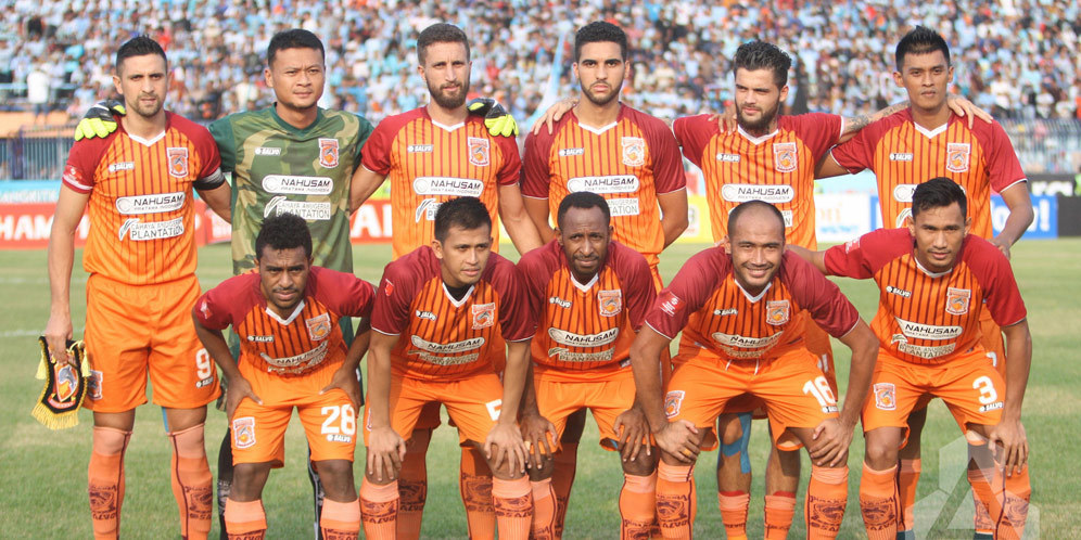 Prediksi PS Tira Vs Pusamania Borneo 20 Juli 2018