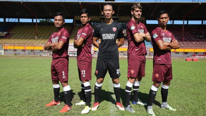 Prediksi PSIS Semarang Vs PSM 30 Juli 2018