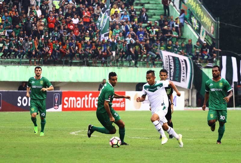 Prediksi PSMS Medan Vs Bali United 28 Juli 2018