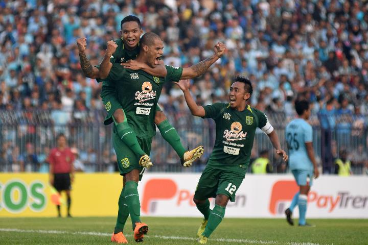 Prediksi PSMS Medan Vs Persipura Jayapura 12 Juli 2018