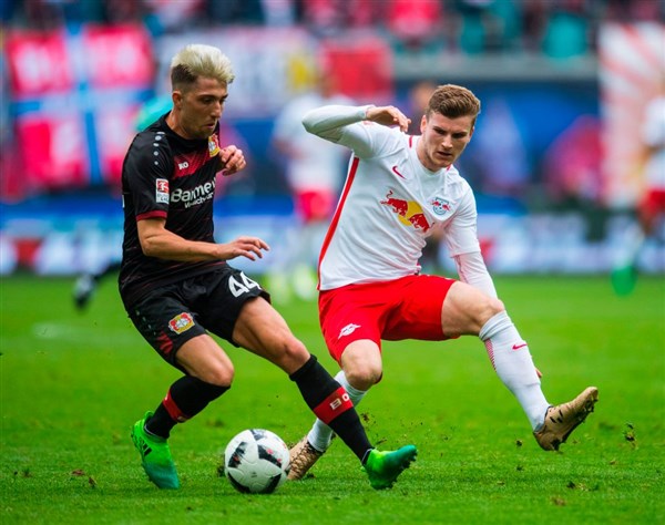 Prediksi RB Leipzig Vs BK Hacken 26 Juli 2018