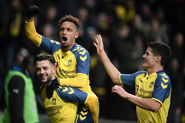 Prediksi Randers Vs Brondby 17 Juli 2018