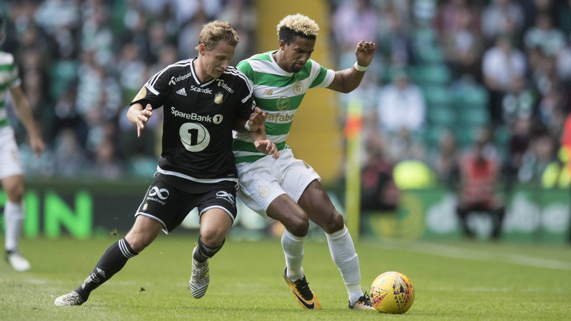 Prediksi Rosenborg Vs Celtic 2 Agustus 2018