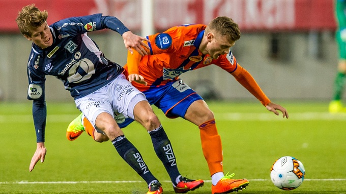 Prediksi Rosenborg Vs Valur 19 Juli 2018