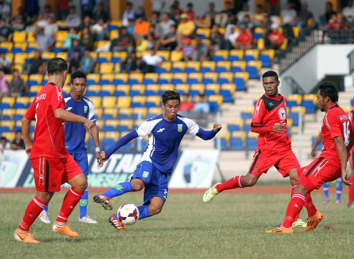 Prediksi Semen Padang Vs PSPS 24 Juli 2018