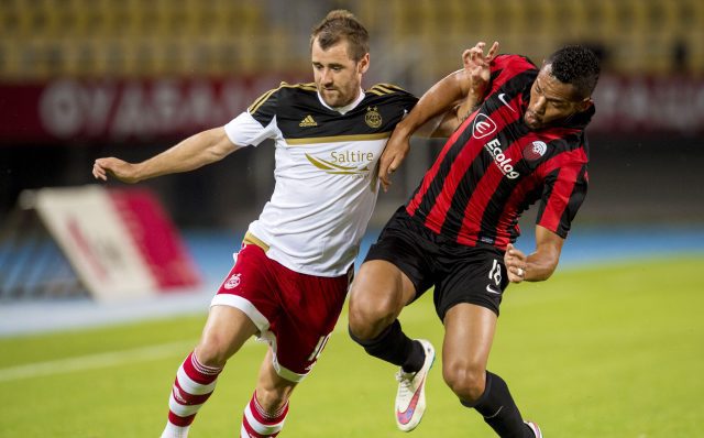 Prediksi Sheriff Vs Shkendija 1 Agustus 2018