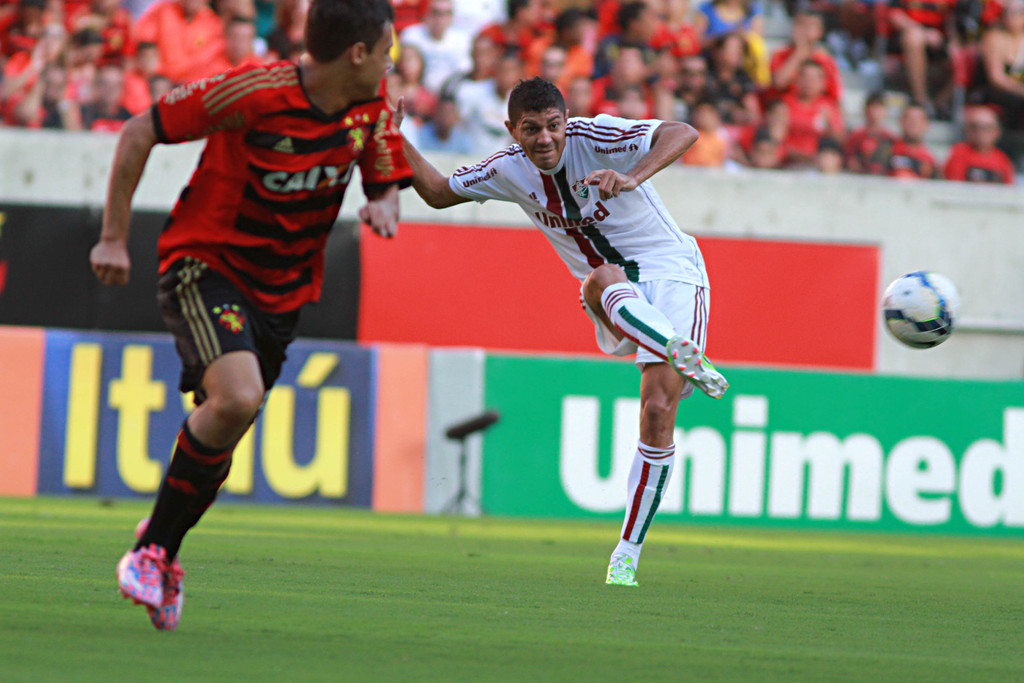 Prediksi Sport Recife Vs Fluminense 23 Juli 2018