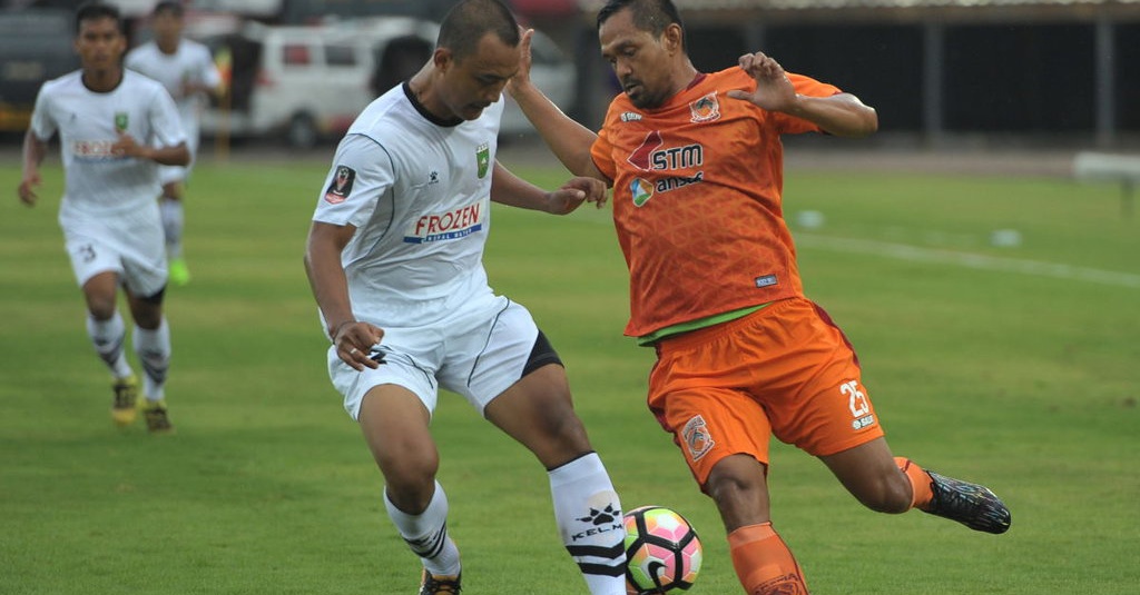Prediksi Sriwijaya Vs Borneo 29 Juli 2018