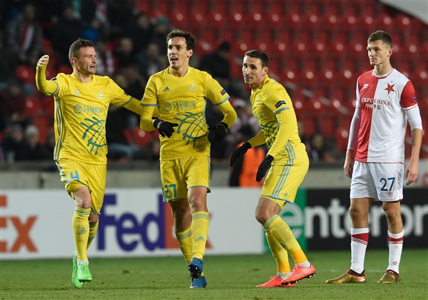Prediksi Sutjeska Niksic Vs Lokomotiv Astana 19 Juli 2018