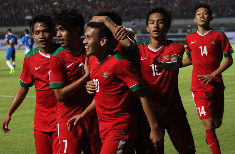 Prediksi Thailand U19 Vs Indonesia U19 09 Juli 2018