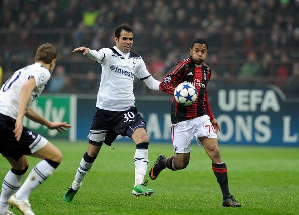 Prediksi Tottenham Hotspur Vs AC Milan 1 Agustus 2018