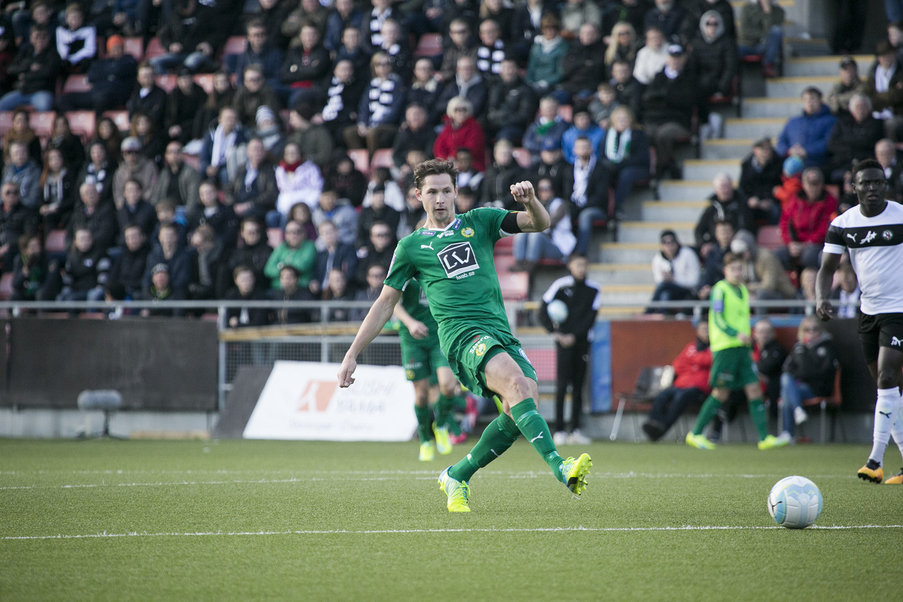 Prediksi Trelleborgs Vs Hammarby 31 Juli 2018