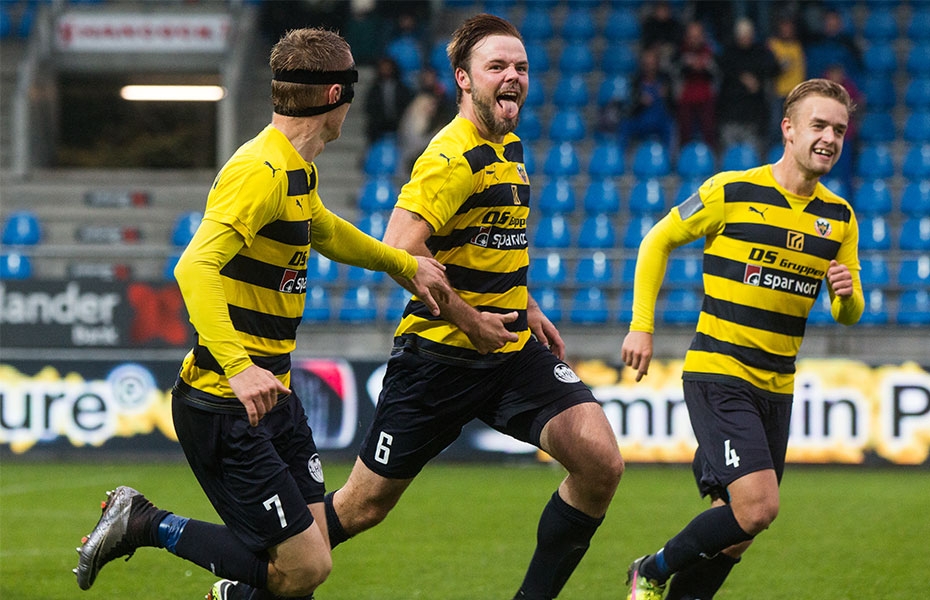 Prediksi Vejle Vs Hobro 13 Juli 2018