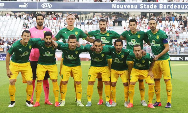 Prediksi AEK Larnaca Vs Sturm Graz 16 Agustus 2018