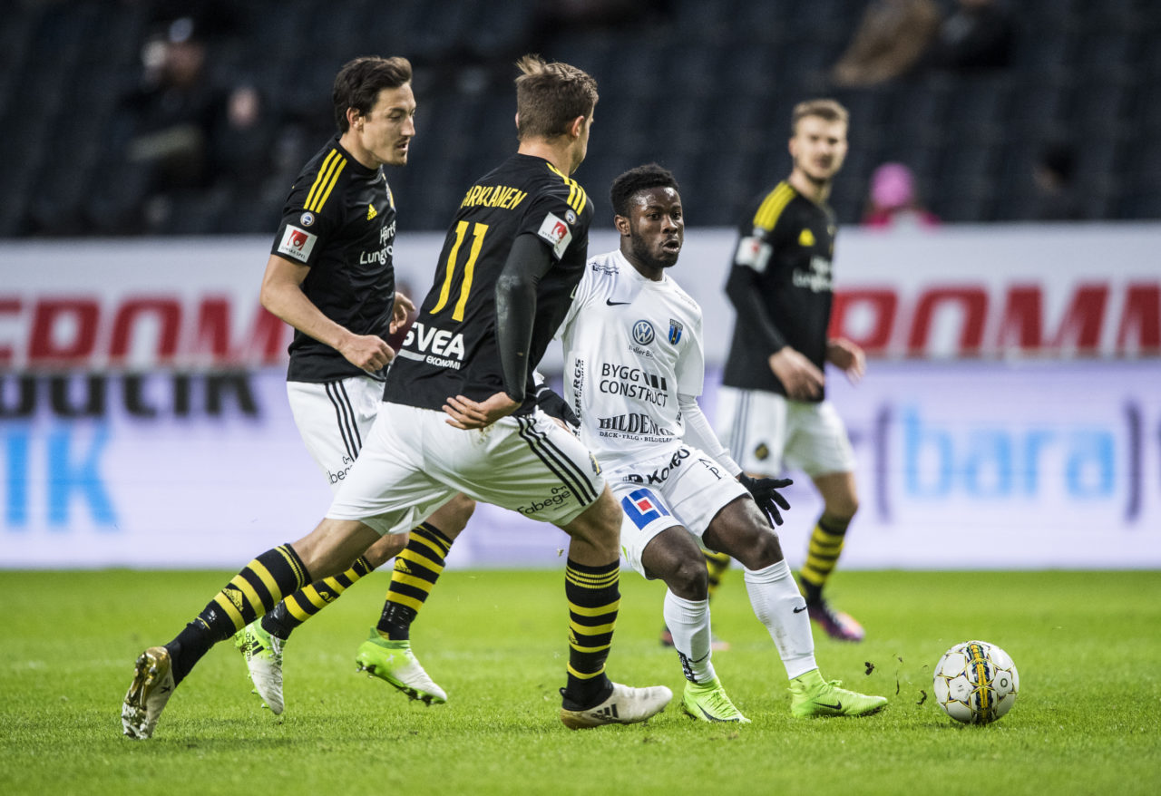 Prediksi AIK Solna Vs FC Nordsjaelland 3 Agustus 2018