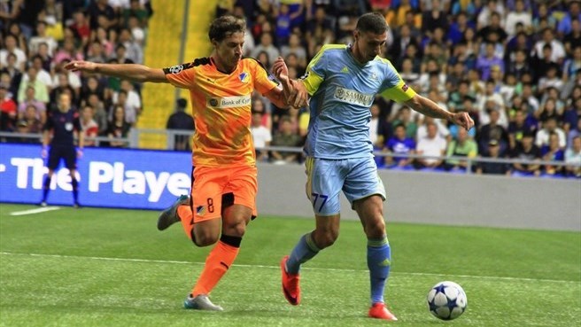 Prediksi APOEL Nicosia Vs Astana 24 Agustus 2018
