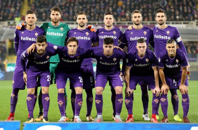 Prediksi Arezzo Vs Fiorentina 23 Agustus 2018