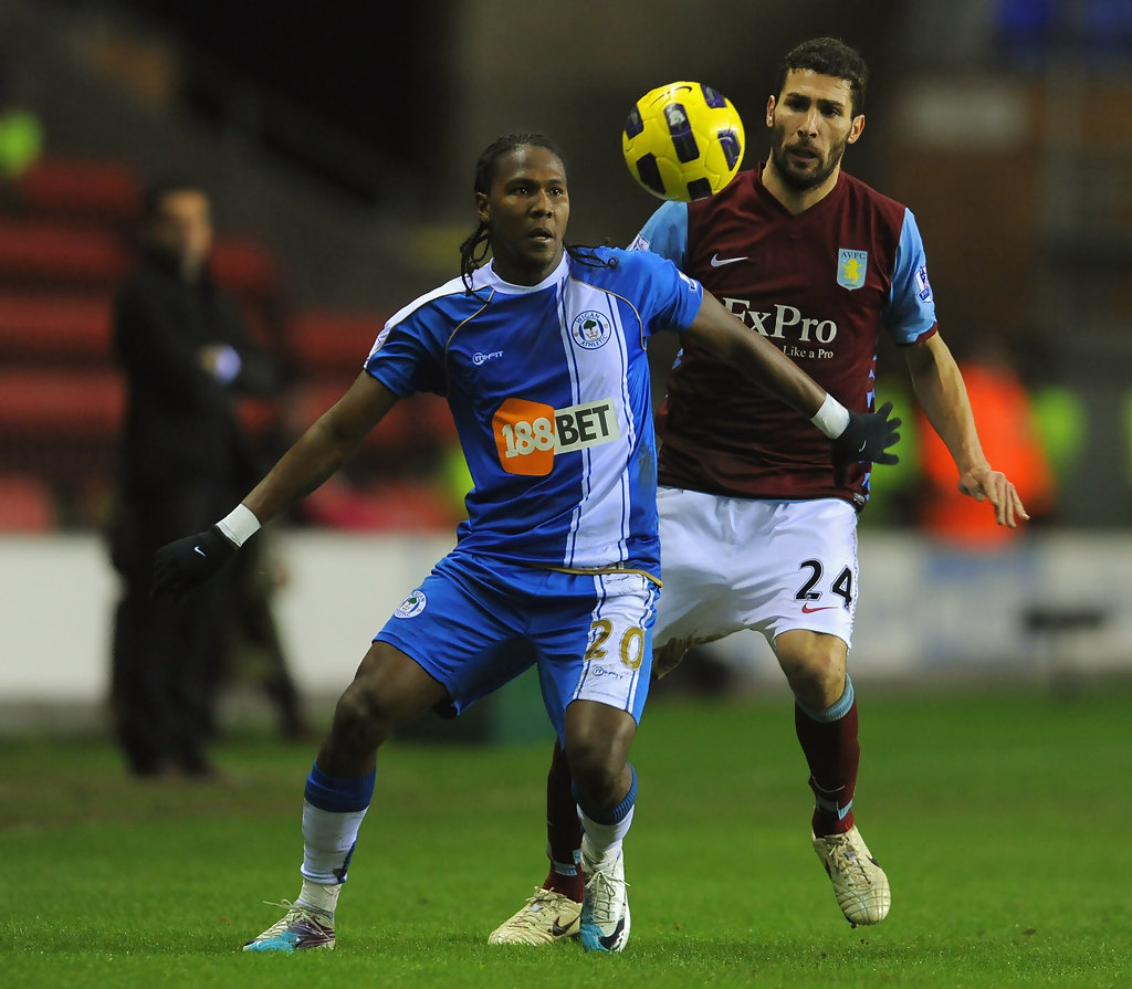 Prediksi Aston Villa Vs Wigan Athletic 11 Agustus 2018