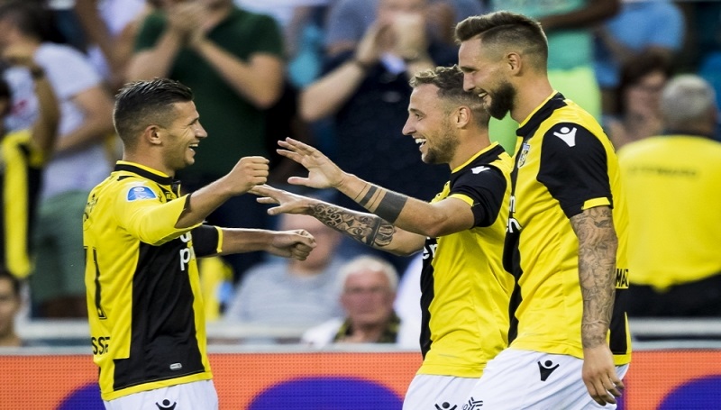Prediksi Basel Vs Vitesse 17 Agusutus 2018