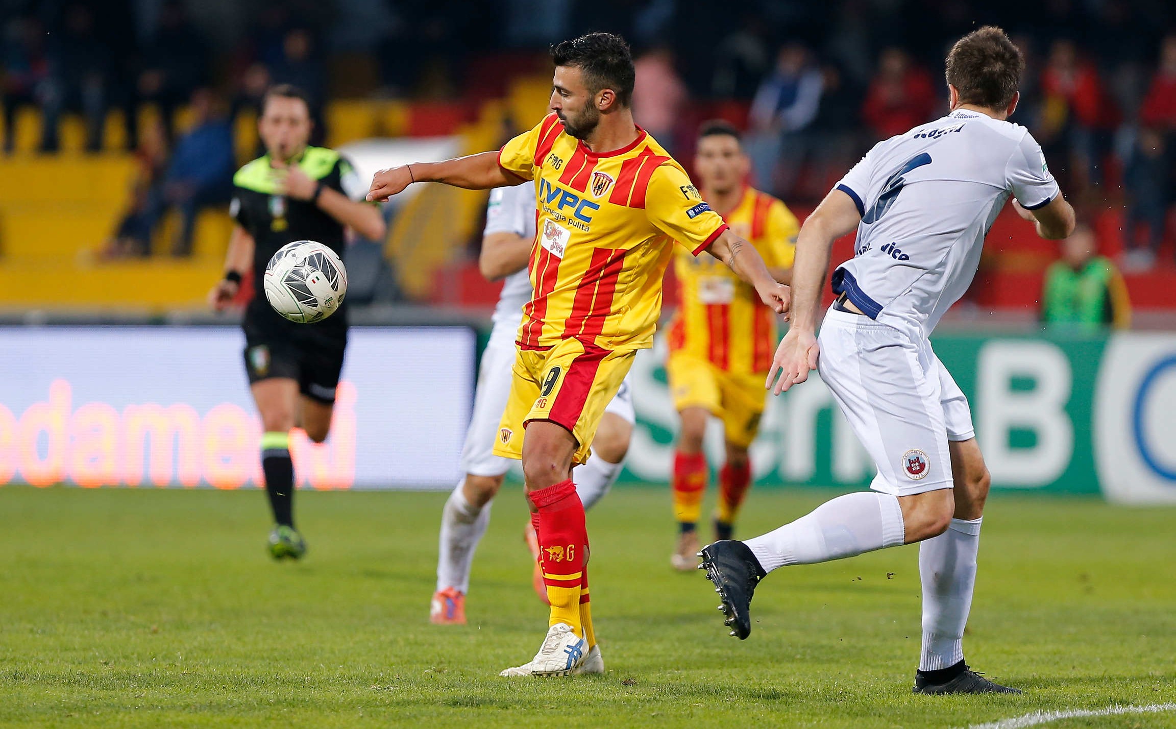 Prediksi Benevento Vs Lecce 28 Agustus 2018